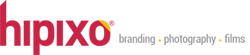 Hipixo Advertising Logo